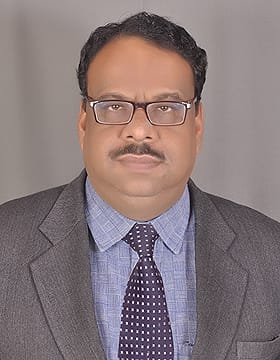 Er. Shyam Sunder Vijay